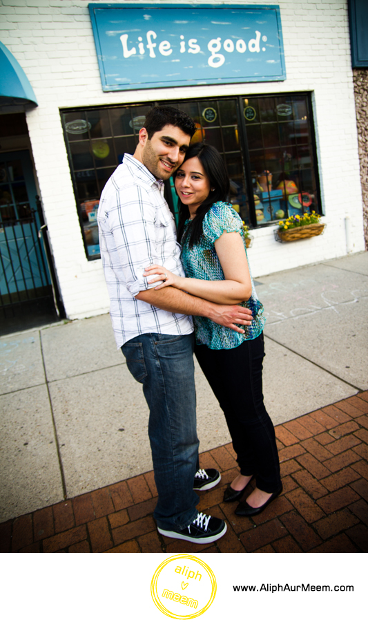 1_Oakville_Wedding_Photographers